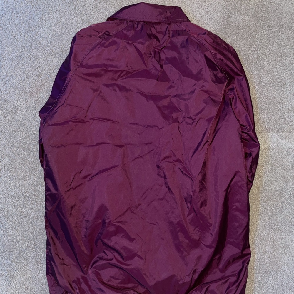 Val Surf Windbreaker